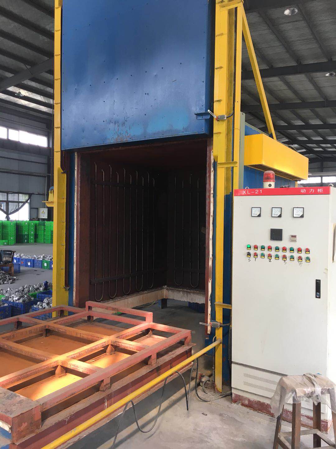 廠房、車間及辦公室圖片